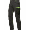 PANTS 4-WAY STRETCH OLYMPIC BONAVY/BLACK 