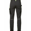 PANTS 4-WAY STRETCH OLYMPIC BONAVY/BLACK 