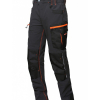 PANTS 4-WAY STRETCH OLYMPIC BONAVY/BLACK 