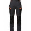 PANTS 4-WAY STRETCH OLYMPIC BONAVY/BLACK 