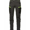 PANTS 4-WAY STRETCH OLYMPIC BONAVY/BLACK 