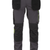 PANTS 4-WAY STRETCH TENSION (TENSION-042) BoSafety