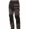 PANTS MASHUP PLUS WITH ELASTIC DETAILS