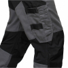 PANTS MASHUP WITH ELASTIC DETAILS BoSafety