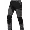 PANTS MASHUP WITH ELASTIC DETAILS BoSafety