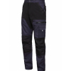 PANTS MASHUP WITH ELASTIC DETAILS BoSafety