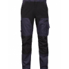 PANTS MASHUP WITH ELASTIC DETAILS BoSafety