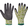 PINTAIL Seamless Nylon Work Gloves with Foam Latex Coating