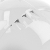 PLONER protective helmet white HT5K193