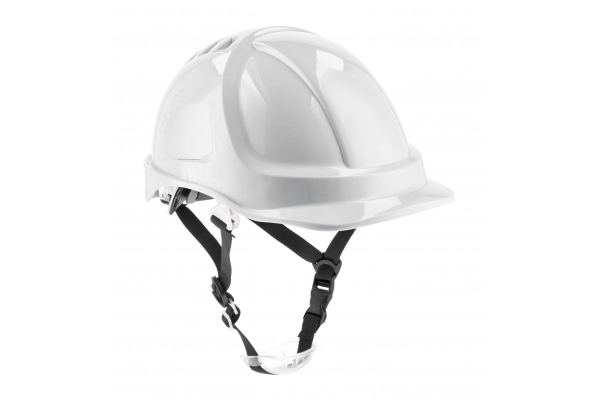 PLONER protective helmet white HT5K193