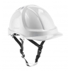 PLONER protective helmet white HT5K193