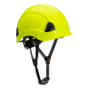 PS53 Height Safety Helmet | Electrical Insulated ABS Helmet EN 50365 with Chin Strap