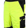 Теплый полукомбинезон Smartgo Cannygo Hi-Vis 