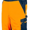 Siltais puskombinezons Smartgo Cannygo Hi-Vis PUZP-SMG