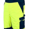 Теплый полукомбинезон Smartgo Cannygo Hi-Vis 