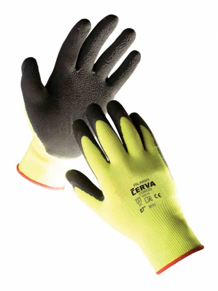 Nylon gloves Palawan