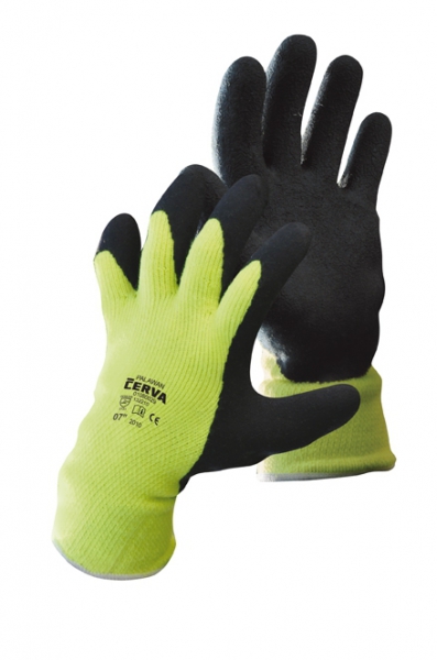 Winter working gloves Palawan winter