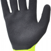 Перчатки с черным вспененным латексным покрытием ACTIVE GRIP G1190