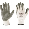 Перчатки трикотажные с нитриловым покрытием N1002E Payper QS safety 