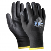 Перчатки трикотажные теплые с нитриловым покрытием Active ICE I3390 ACTIVE GEAR