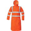 Плащ от дождя Siret Hi-Vis