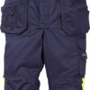 Полукомбинезон для сварщика Fristad 100328-540 0030Flam