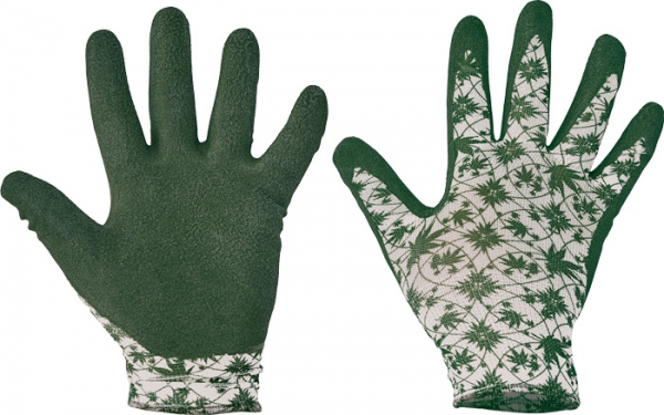Polyester gloves Guillemot