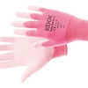 Нейлоновые перчатки Pretty pink