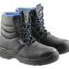 Protective boots Hogert HT5K517 S1P SRA 