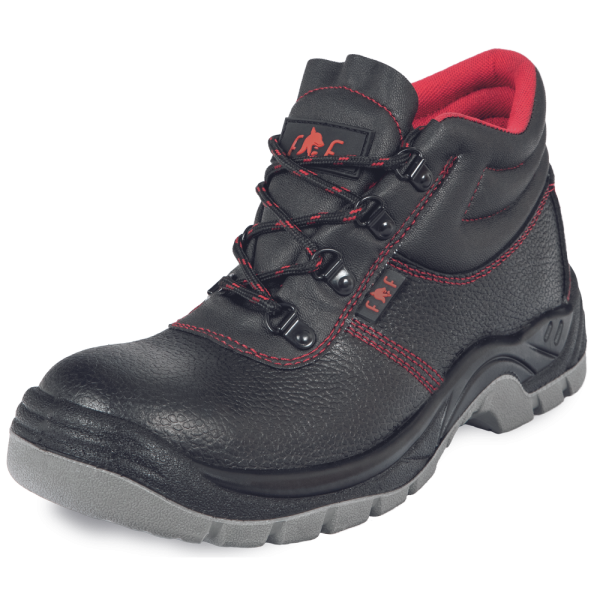 Protective boots MAINZ SC-03-001 SRC S1P