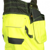Puskombinezons Hi-Vis Cannygo Easygo PUDP-ESGor