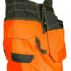 Puskombinezons Hi-Vis Cannygo Easygo PUDP-ESGor