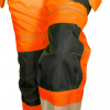 Puskombinezons Hi-Vis Cannygo Easygo PUDP-ESGor