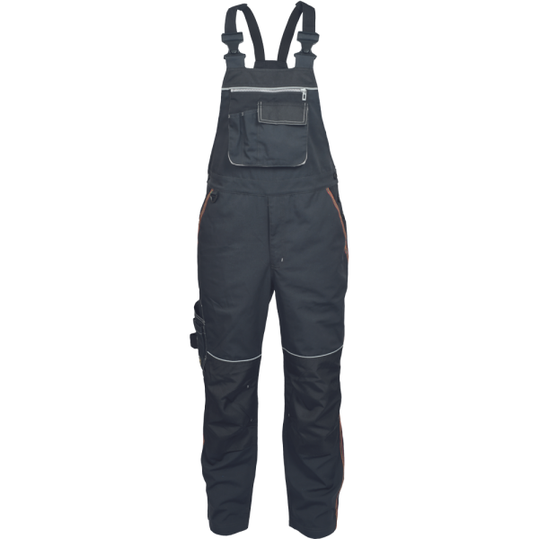Puskombinezons Knoxfield Ryo 03020331