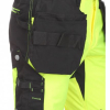 РАБОЧИЕ БРЮКИ ВЫСОКОЙ ВИДИМОСТИ HI-VIS (TENSION-042)