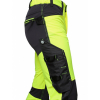 РАБОЧИЕ БРЮКИ ВЫСОКОЙ ВИДИМОСТИ HI-VIS (TENSION-042)