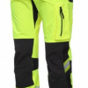 РАБОЧИЕ БРЮКИ ВЫСОКОЙ ВИДИМОСТИ HI-VIS (TENSION-042)