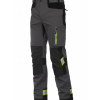 РАБОЧИЕ БРЮКИ ВЫСОКОЙ ВИДИМОСТИ HI-VIS TENSION-042)