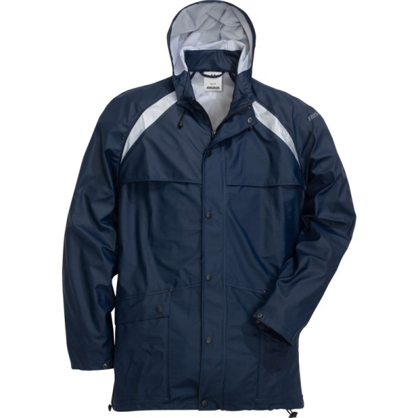 RAIN JACKET Fristads 100561-540 432 RS