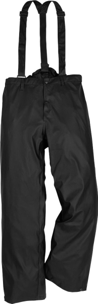 RAIN TROUSERS Fristads 100557-540 216 RS