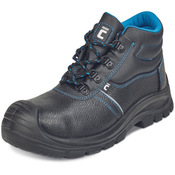 RAVEN XT S1 SRC work shoes