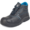 RAVEN XT S1 SRC work shoes