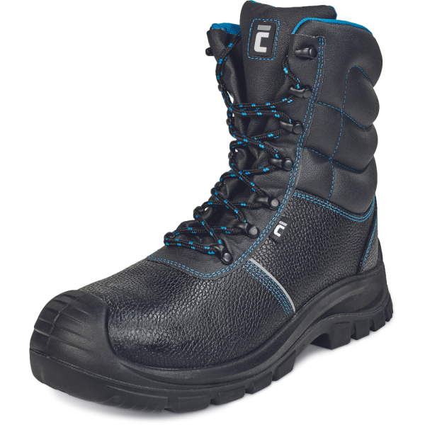 RAVEN XT S3 SRC work shoes – mid boots