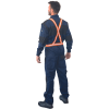  REFROX Atstarojošā Josta-veste
