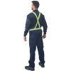 REFROX Atstarojošā Josta-veste