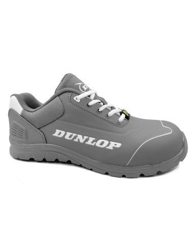 Рабочая обувь Dunlop MATT S3 TPU