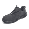 Рабочие ботинки POSEIDON MF S3 SRC с композитным подноском и стелькой Soft Gel