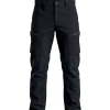 Рабочие брюки BoSafety CARGOPRO Sorona® Stretch – 4-Way Stretch, для всех сезонов