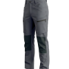 Рабочие брюки BoSafety CARGOPRO Sorona® Stretch – 4-Way Stretch, для всех сезонов