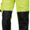 Рабочие брюки Knoxfield Hi-Vis 